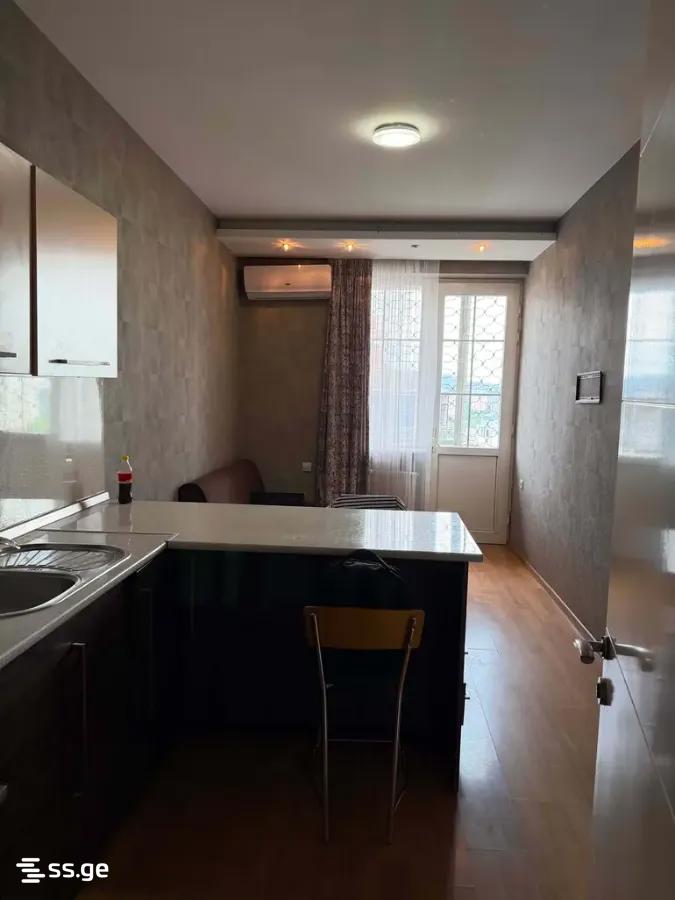 gagarin st. - 2 rooms