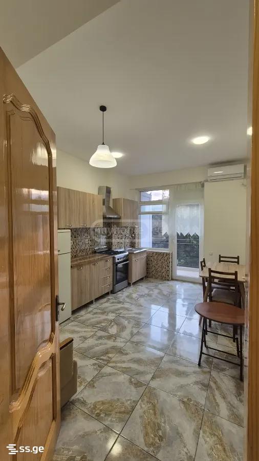 gudamakari st. - 3 rooms