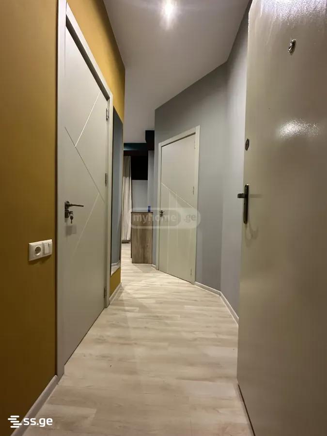 17 Shindiseli gmiri st. - 2 rooms