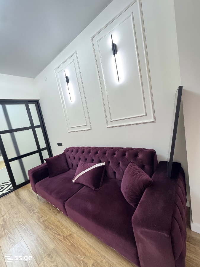 Kutaisi - 3 rooms