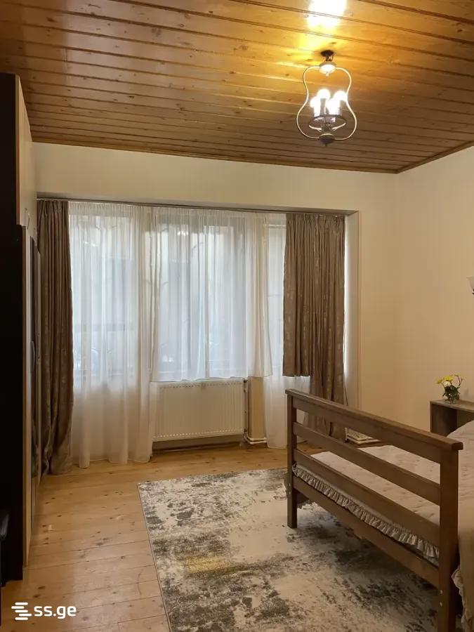 toidze st. 20 - 3 rooms