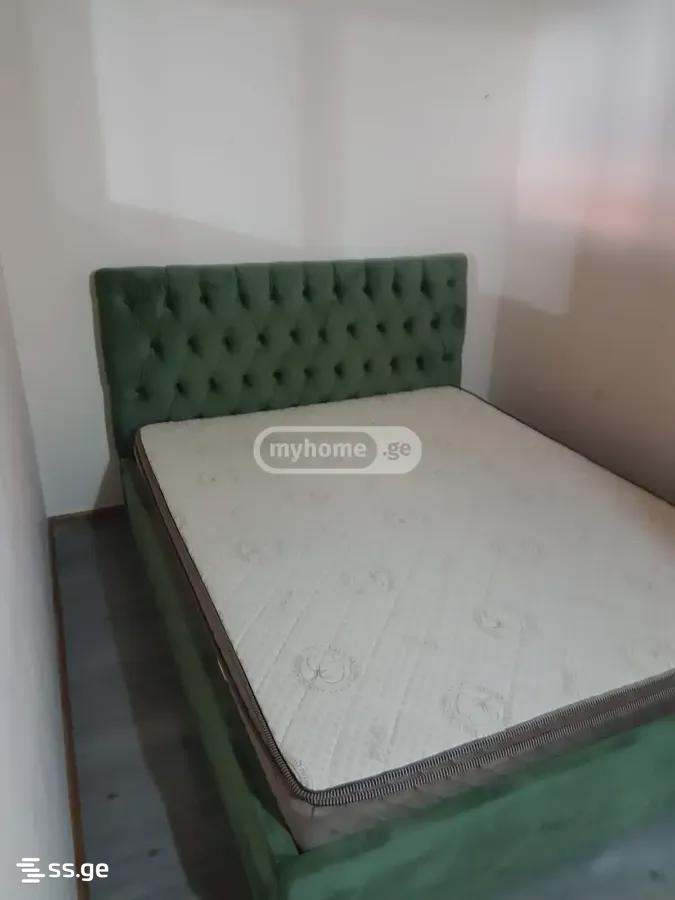 kandelaki st. - 3 rooms