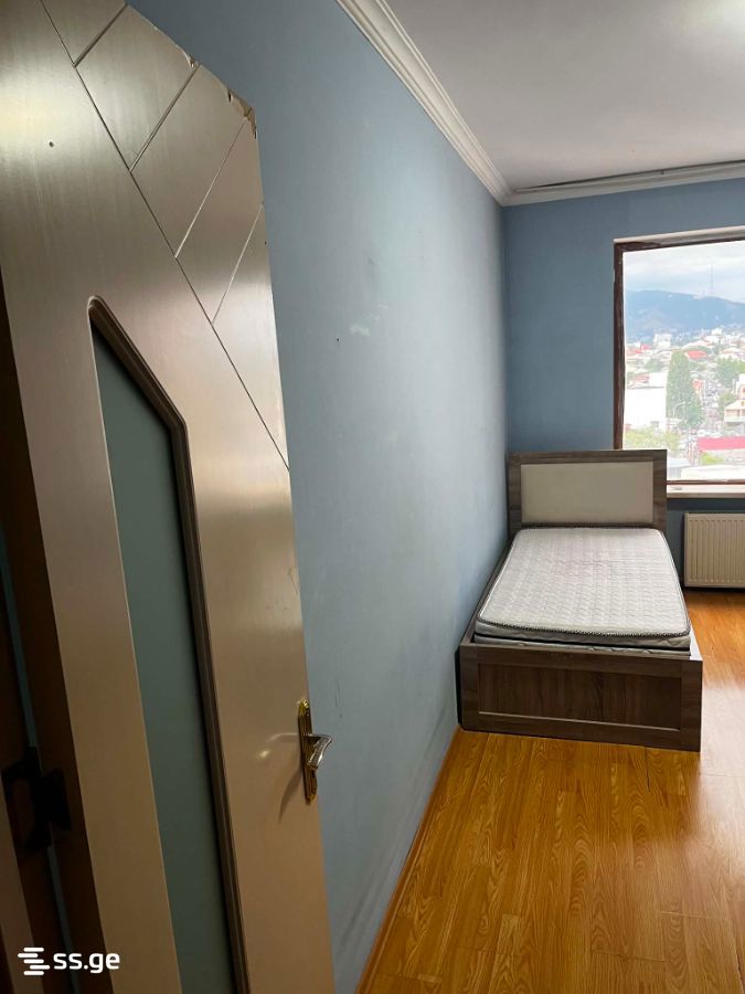 Kakheti Highway (Samgori) 36 - 2 rooms