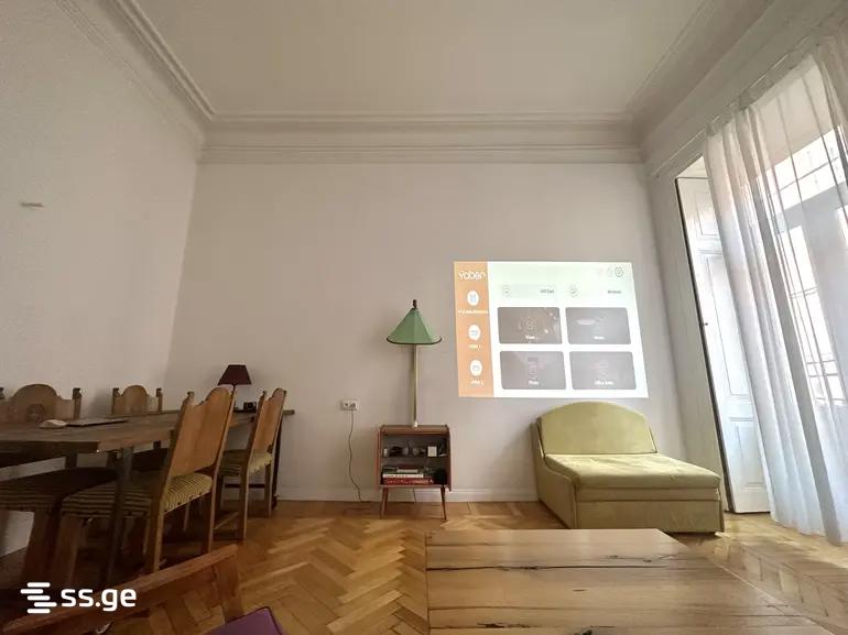 barnovi st. - 3 rooms