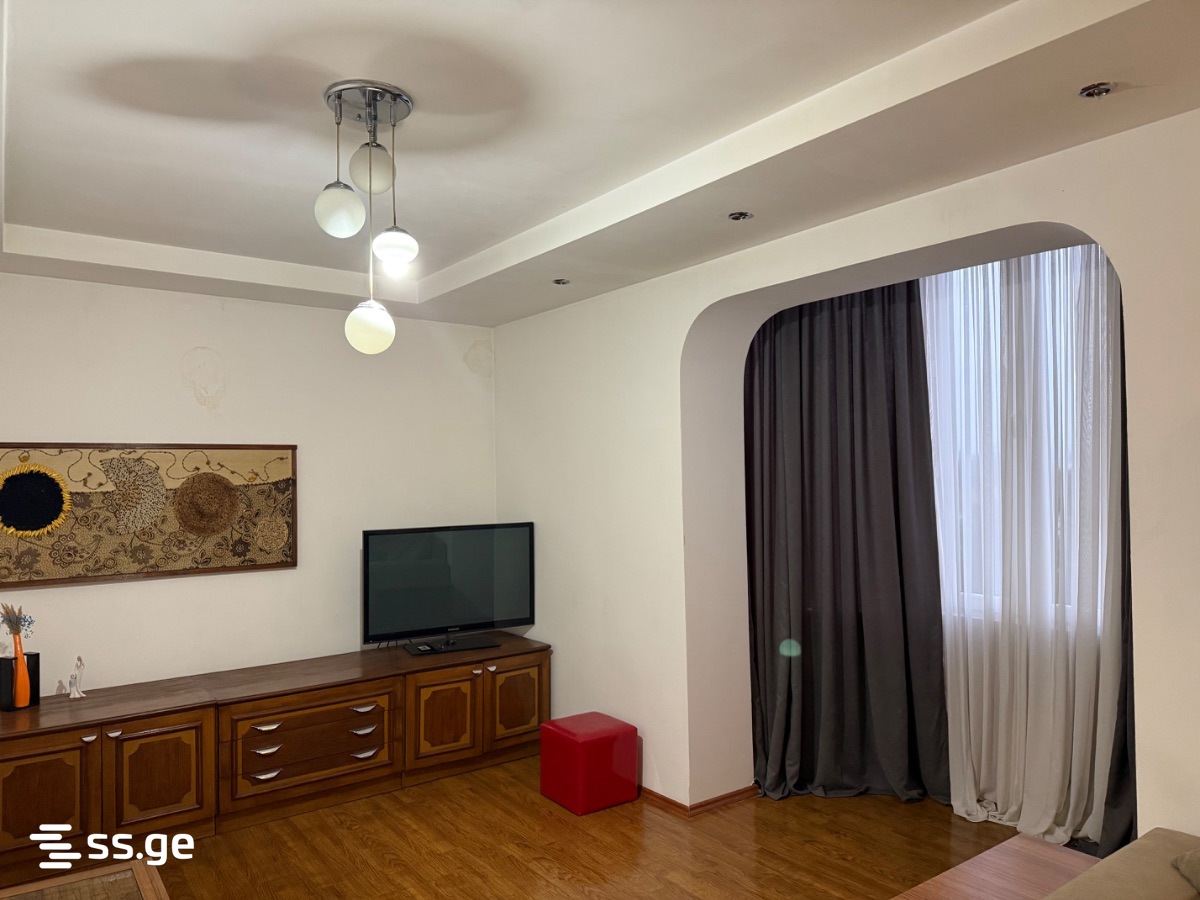 ockheli st. 24 - 2 rooms