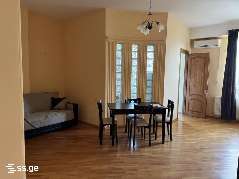 kipshidze st. 2 - 2 rooms