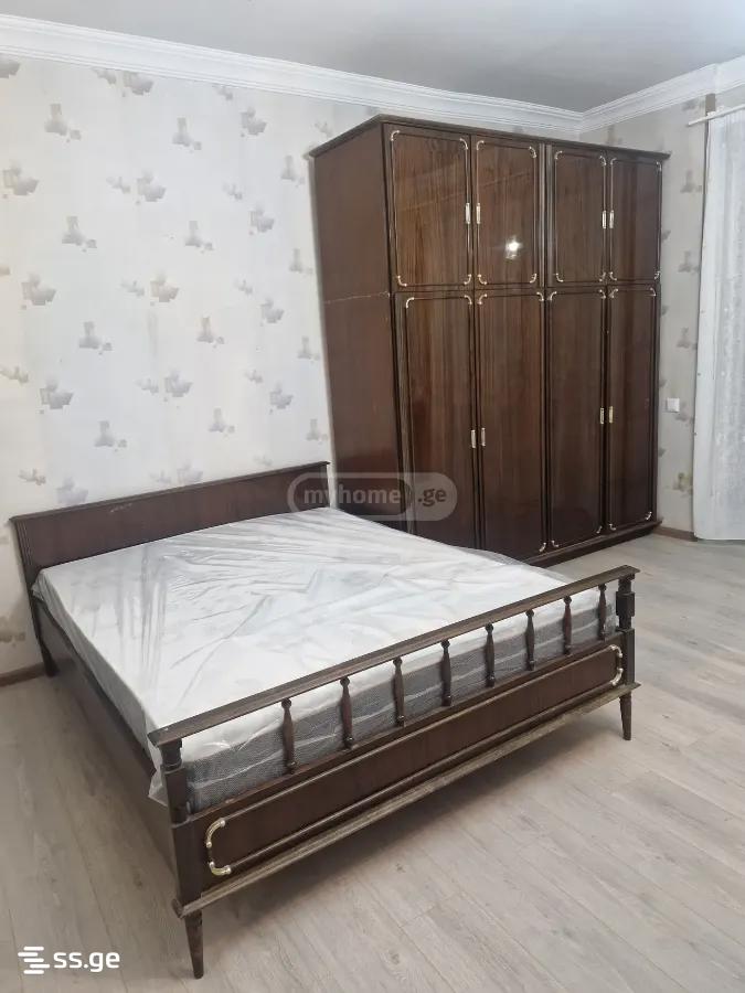 gldanis gorge st. 65 - 4 rooms