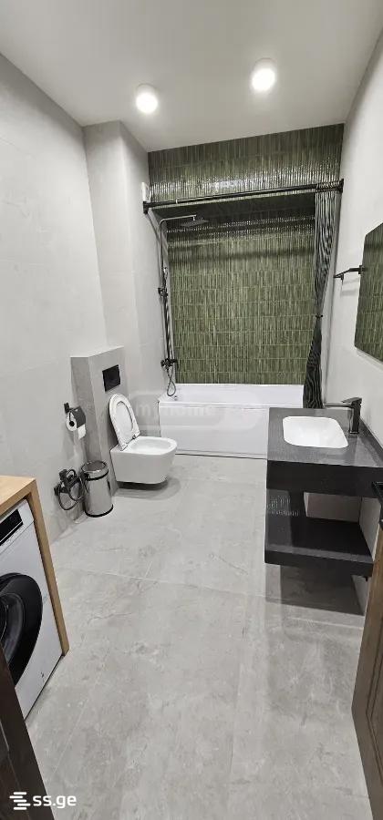 3 - 3 rooms