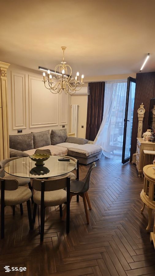 13 - 2 rooms