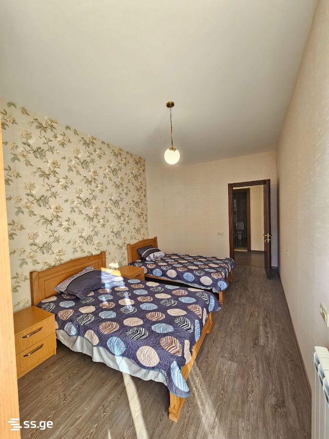 budapeshti st. 6 - 3 rooms