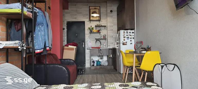 moskovi ave - 1 rooms