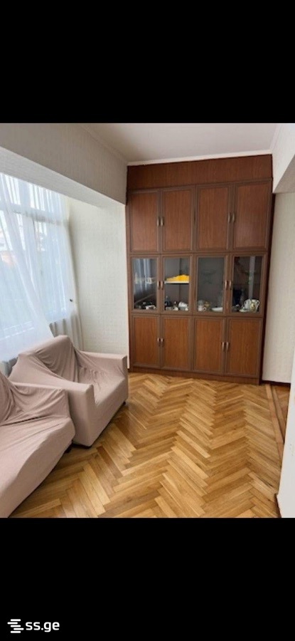 nucubidze st. 19 - 2 rooms