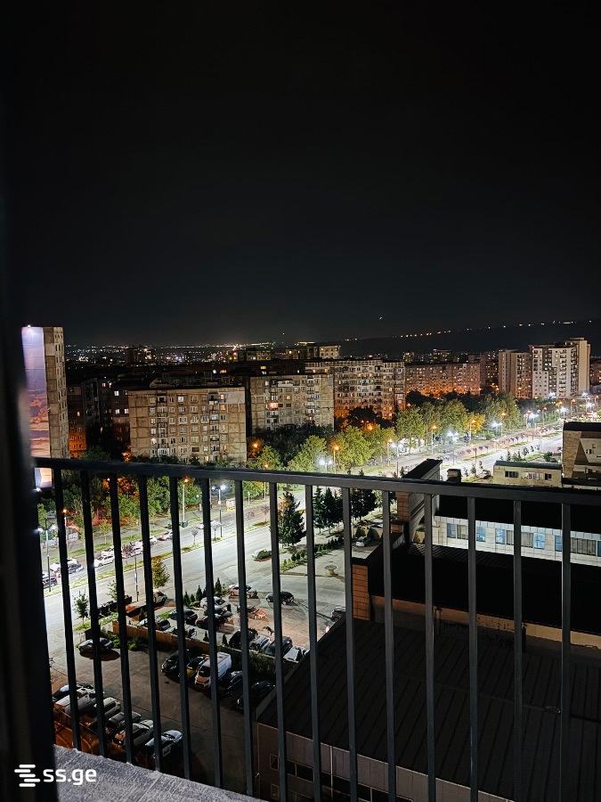 kupradze st. 54 - 2 rooms
