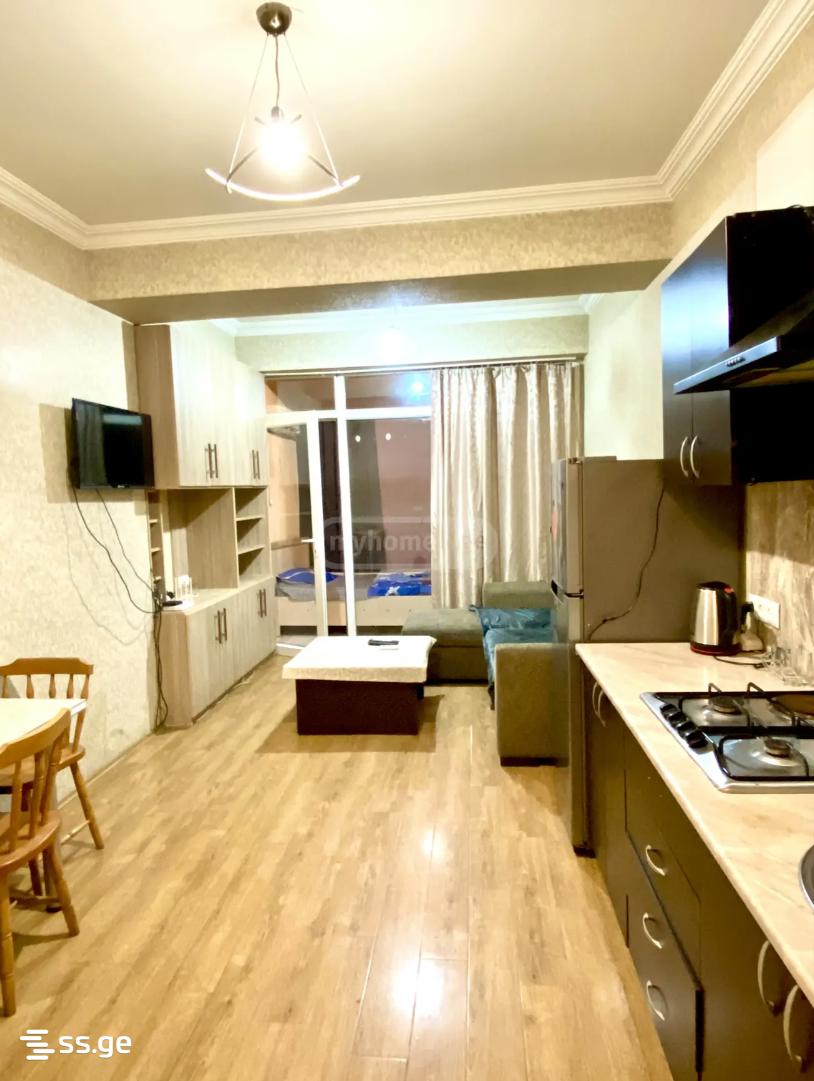pekini st. - 1 rooms