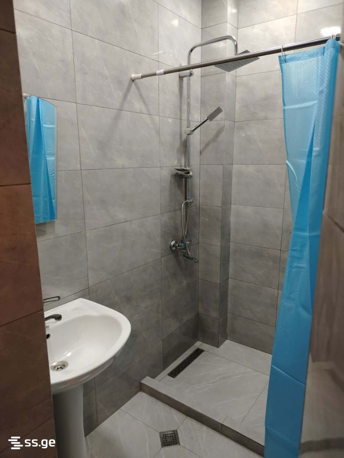 Davit Jabidze st 568 56 56 95 - 3 rooms
