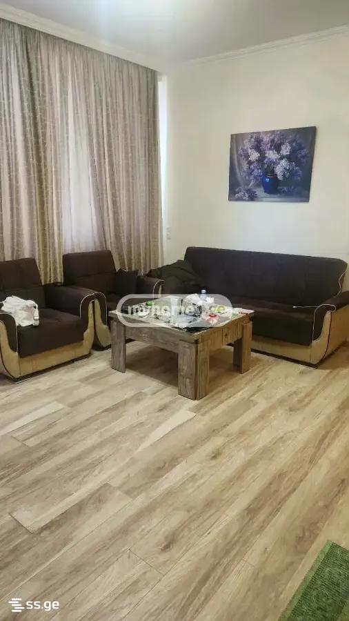 Anapa st. - 2 rooms