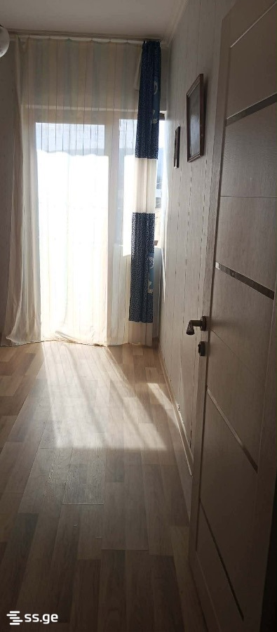 Shermadini st. 70 - 3 rooms