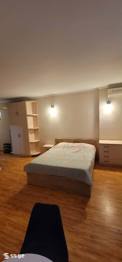 Kobaladze st. 4 - 1 rooms
