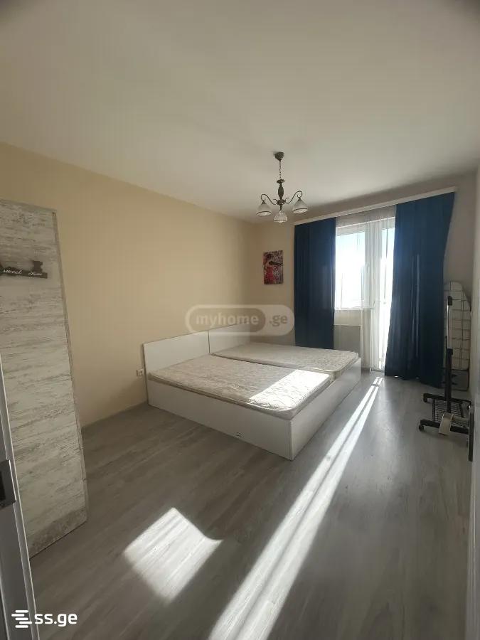 Sh. Nadirashvili st. - 2 rooms