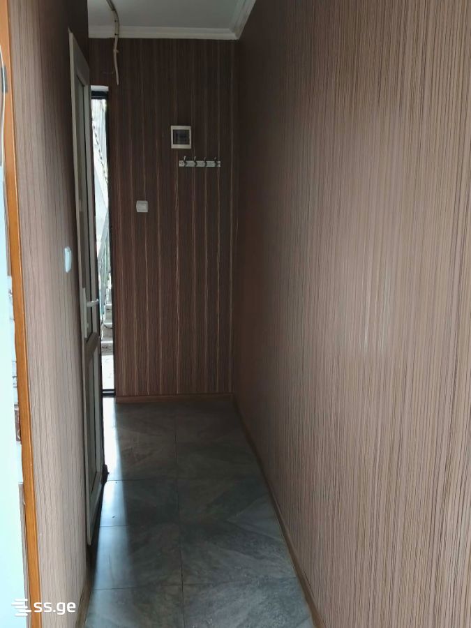 Micro. III, bl. III - Temka 10 - 1 rooms