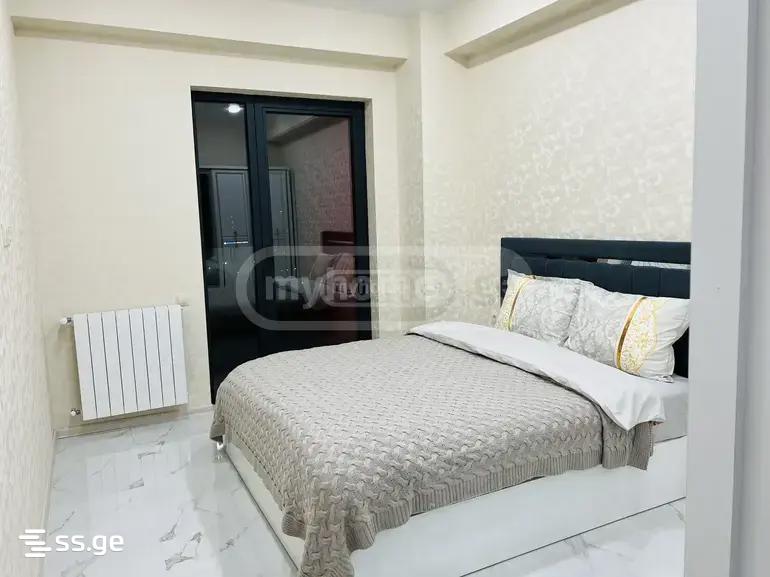 bochormi st. - 2 rooms
