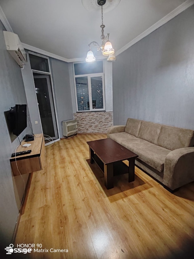M. Lermontov Street 59 - 3 rooms