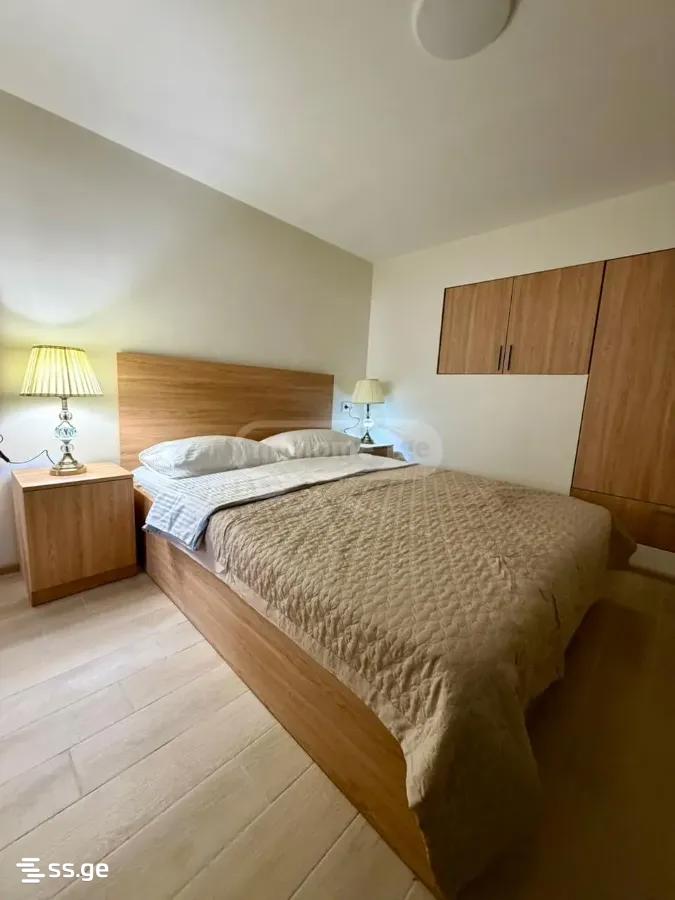 gogebashvili st. 7 - 2 rooms