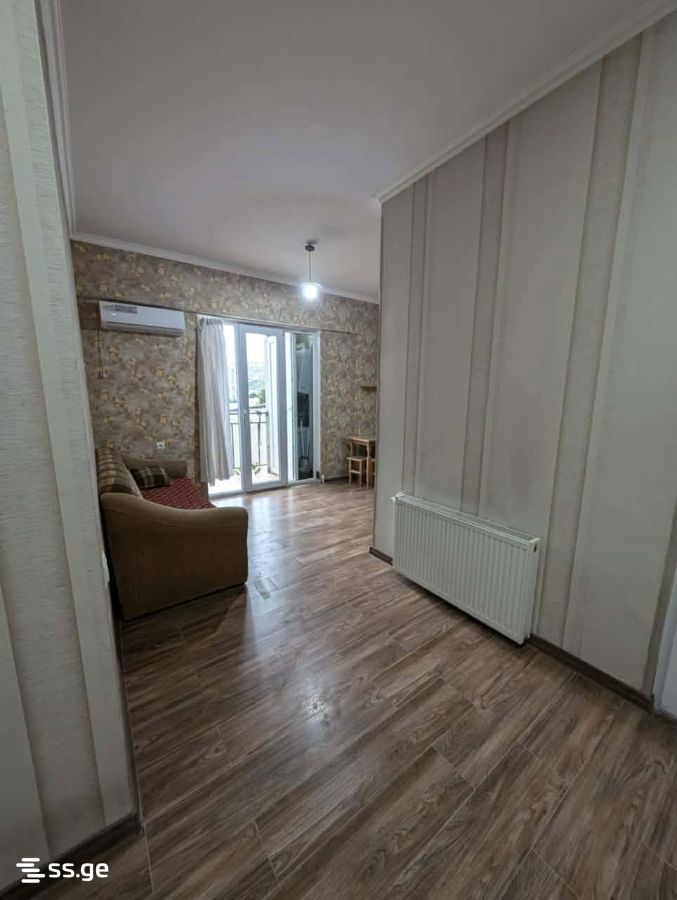 chkondideli st. - 2 rooms