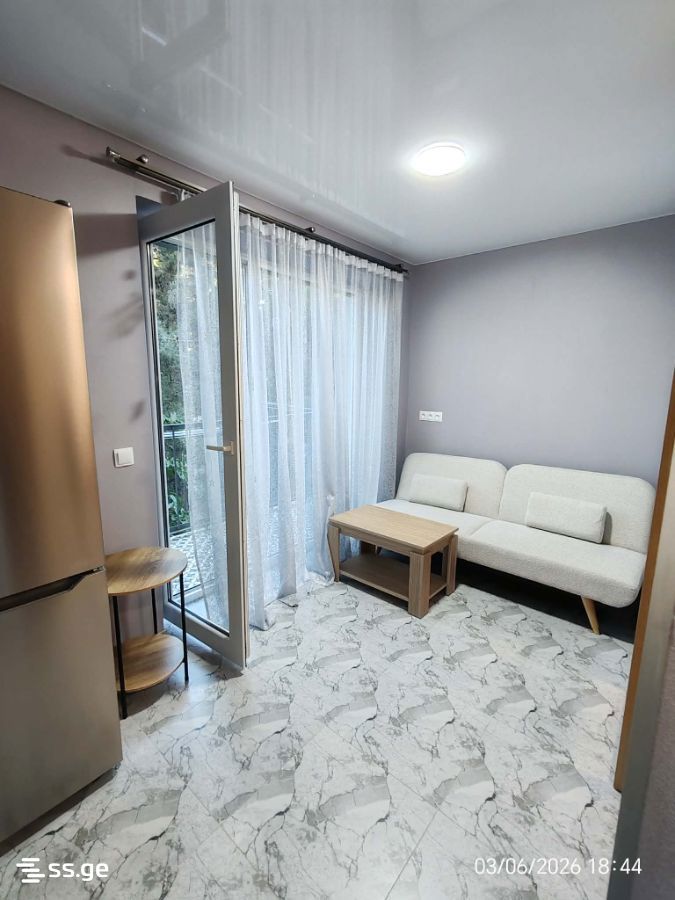kostava st. - 1 rooms