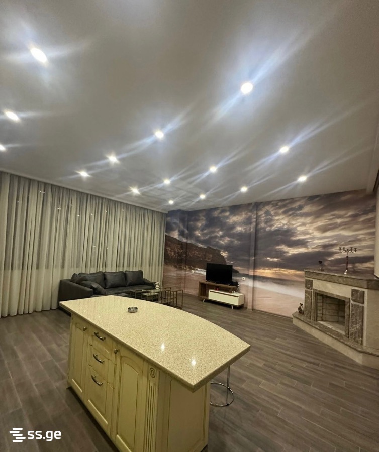 gagarin st. 25 - 2 rooms