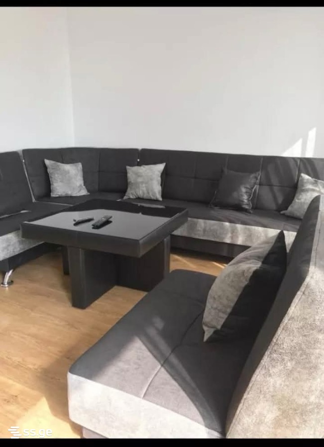 kupradze st. 72 - 2 rooms