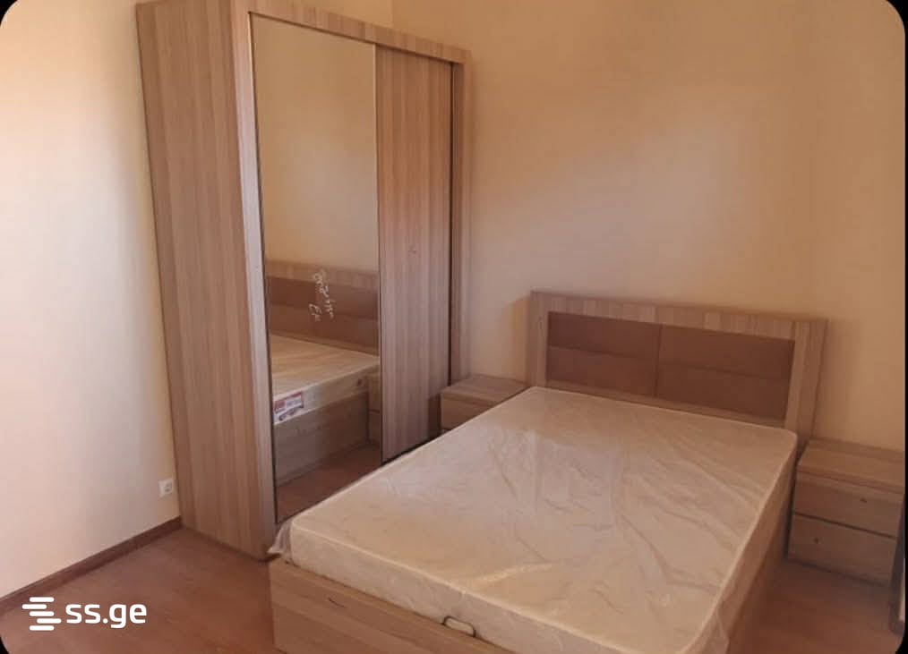 atoneli st. 23 - 2 rooms
