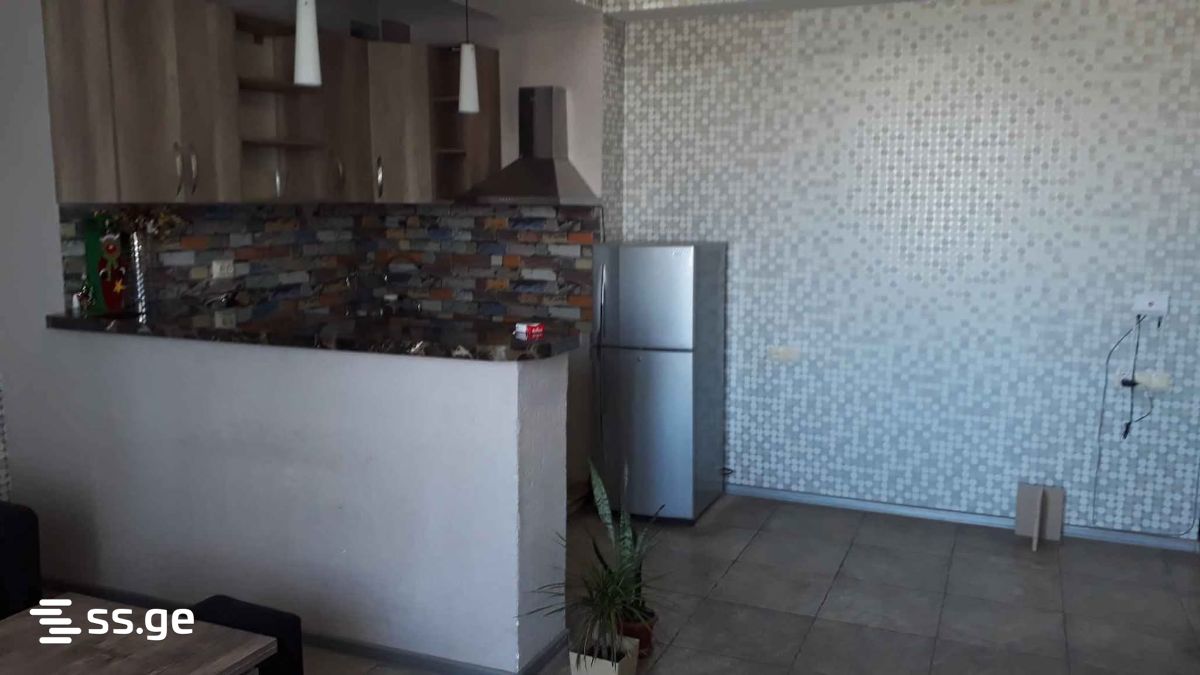 Kindzmarauli Lane 88 - 1 rooms