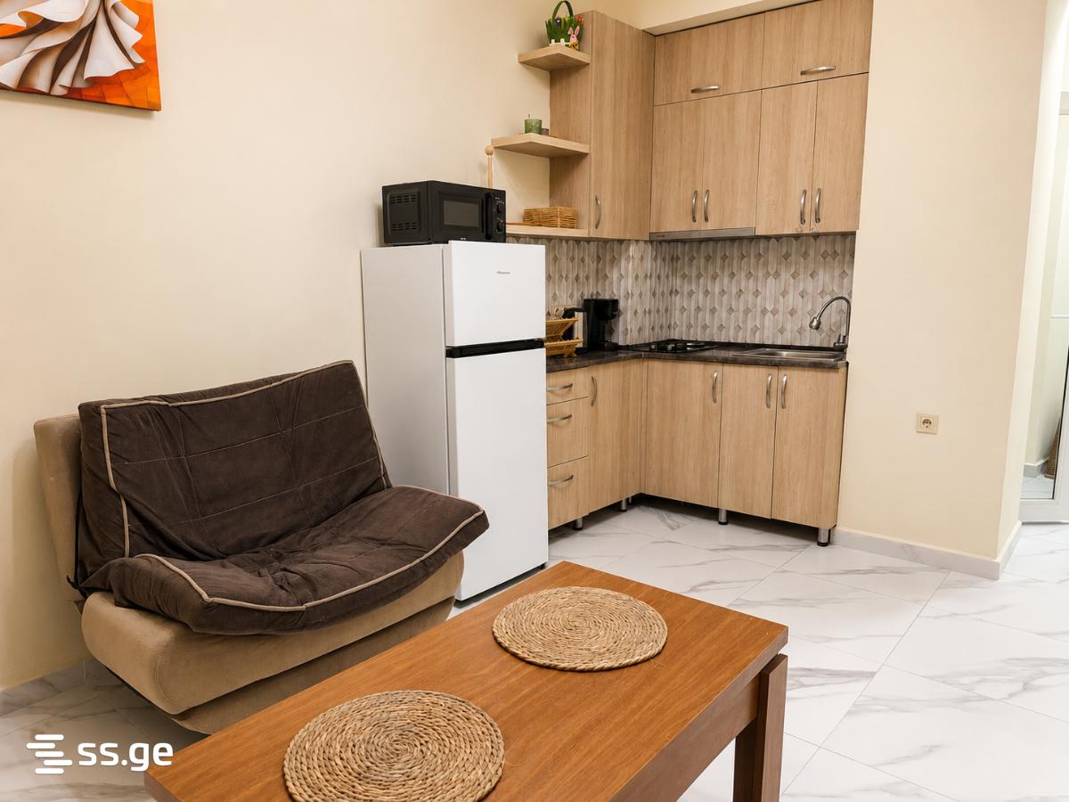 19 - 2 rooms