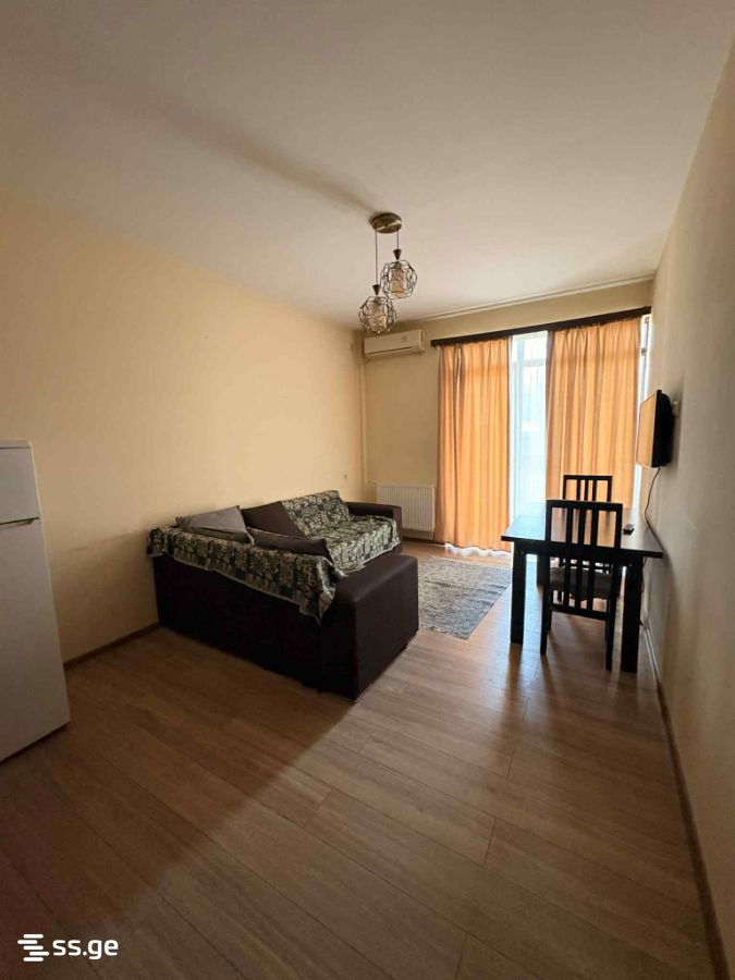 Ts. Dadiani st. (nadzaladevi) ც.დადიანის7დ - 2 rooms