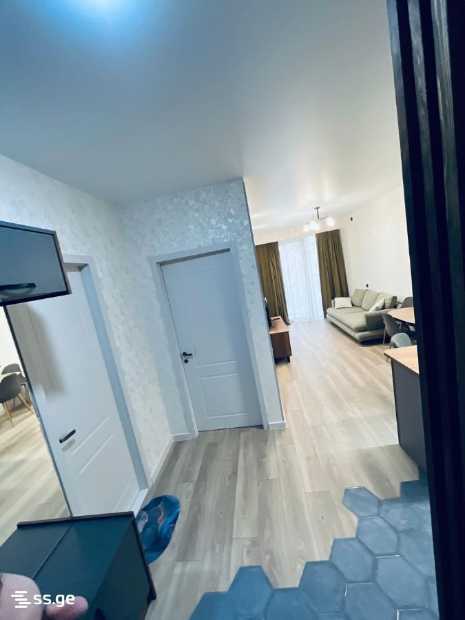petre imeri st. 30 - 2 rooms
