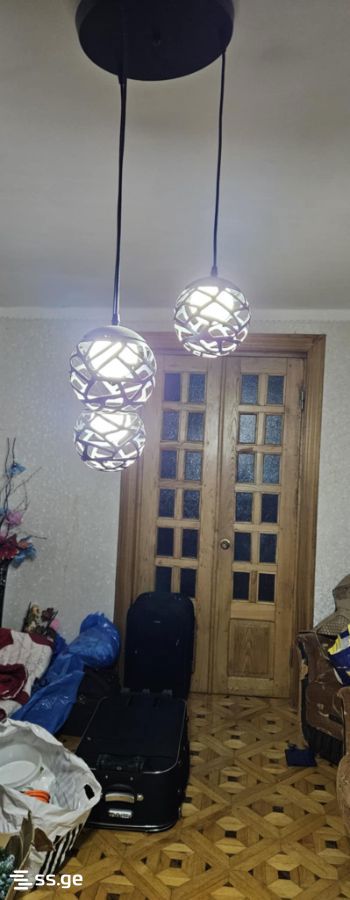 52 - 3 rooms