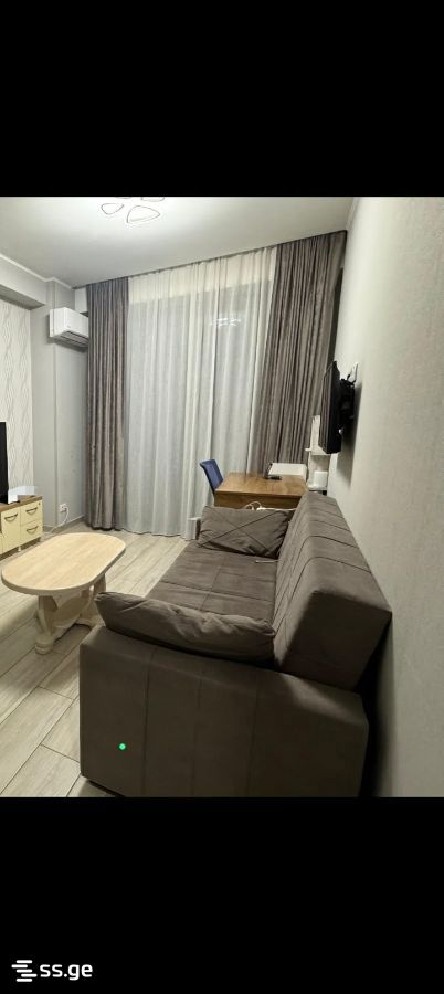 chachava st. - 2 rooms