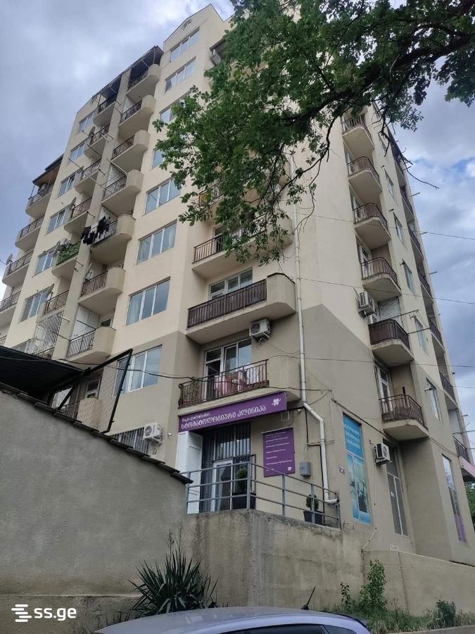 javakheti st. 4ა - 3 rooms