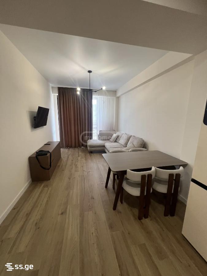 kalandadze st. - 2 rooms
