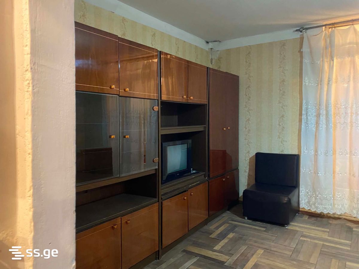 Sukhishvili st. 313 - 1 rooms