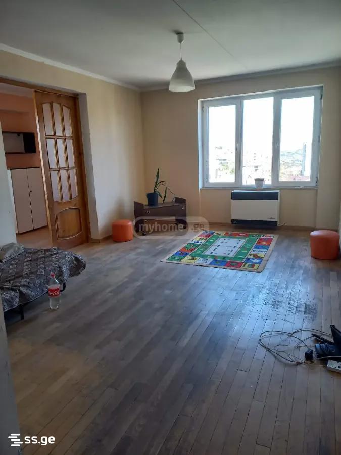 Kamani st - 3 rooms