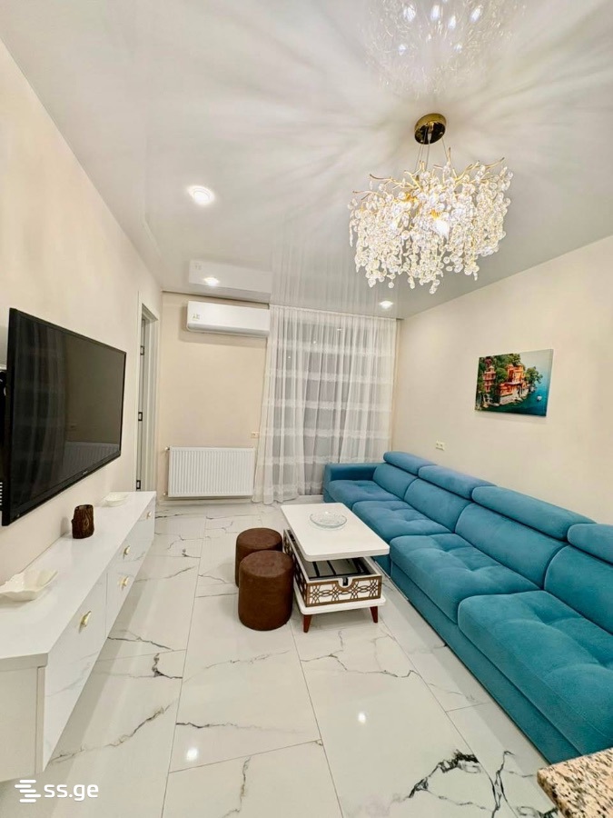 Angis st. 20 - 3 rooms