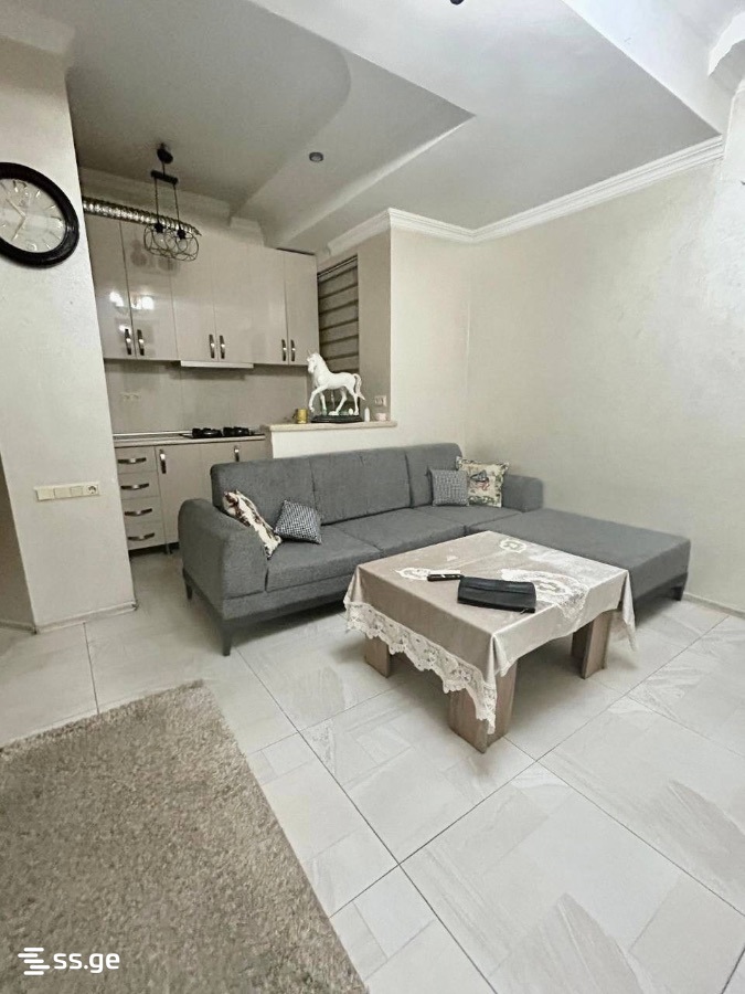 Angis st. 34 - 3 rooms