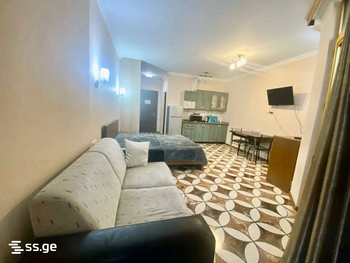 4 - 1 rooms