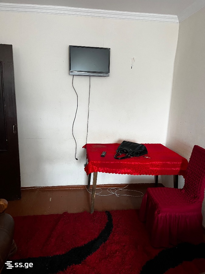 Lagurashvili st. - 1 rooms
