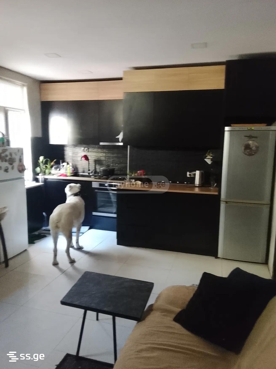 d. bakradze st. - 6 rooms