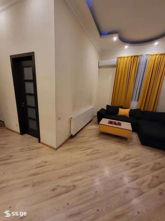 griboedov st. - 2 rooms