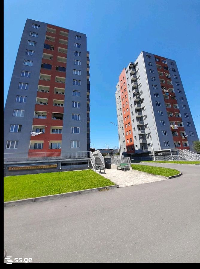 Adlia Street 0 - 3 rooms