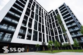 A. Amaglobeli St. 35 - 2 rooms